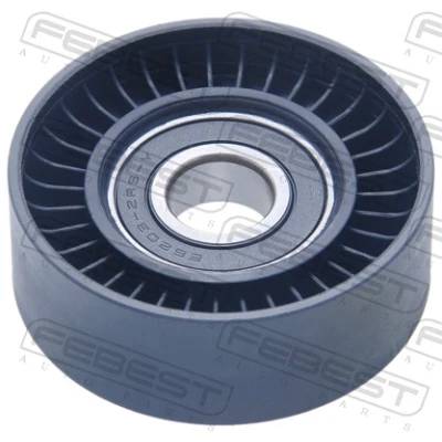 Imagen de FEBEST 2187 CB3 Polea Tensora PEUGEOT: 307 Hatchback, 508 I SW, CITROËN: C4 Grand Picasso, C5 3, FIAT: Stilo Hatchback