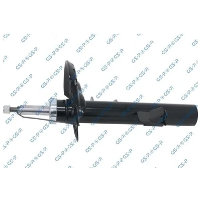 Imagen de GSP 32307622 amortiguador Eje delantero, izquierda Presión de gas Bitubular Columna FORD: S Max Mk1, MONDEO 4, 4 Stufenheck