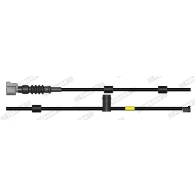 Imagen de FERODO FWI430 Sensor de Desgaste Pastillas Frenos LEXUS: LS IV