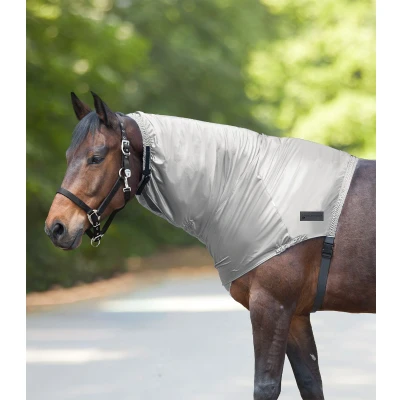 Imagen de Waldhausen Parte del cuello con eccema Full Gris