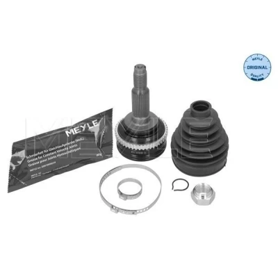 Imagen de MEYLE 29 14 498 0007 Junta Homocinética ORIGINAL Quality lado de rueda con anillo ABS CHEVROLET: Lacetti Hatchback, Nubira Berlina, Familiar