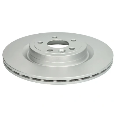 Imagen de ABE Disco de freno JAGUAR: F Pace Eje trasero, delantero, izquierda, derecha 325mm 20mm 5 108mm ventilado
