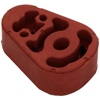 Imagen de FA1 123 942 Soporte, sistema de escape OPEL: Astra H Hatchback, Zafira B, Vectra C Berlina, SAAB: 9 3 Familiar, FIAT: Doblo I Familiar
