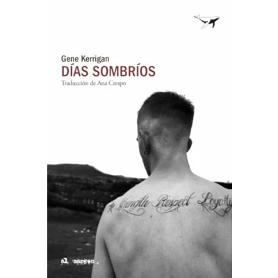 Imagen de Días sombríos