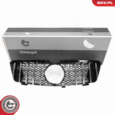 Imagen de Rejilla radiador ESEN SKV 66SKV584