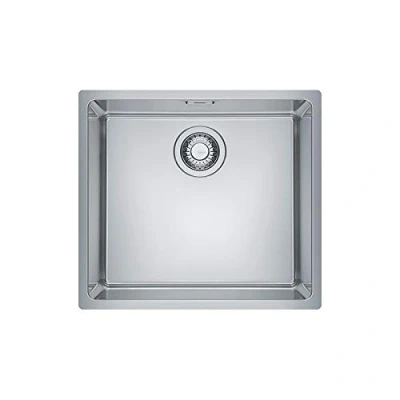 Imagen de Franke Maris MRX 110 45 Fregadero empotrado Rectangular Acero inoxidable