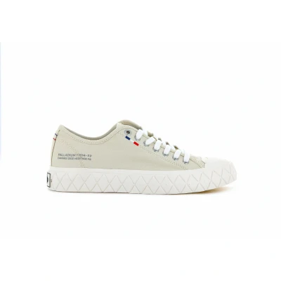 Imagen de Palladium Zapatillas de Deporte Mujer Ace Canvas