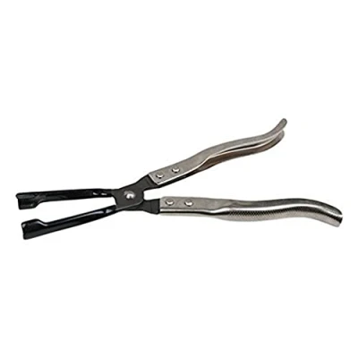 Imagen de KS TOOLS 115.3008 Pinza, junta vástago válvula 270 recto