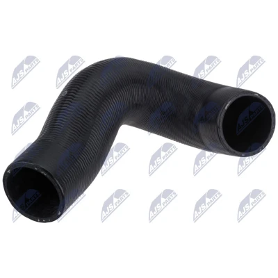 Imagen de Tubo flexible de aire sobrealimentación NTY GPP CT 018
