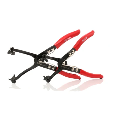 Imagen de YATO YT 0645 Pinza para abrazadera de manguera 2