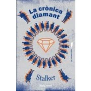 Imagen de La crònica diamant: 49 (RAIGS GLOBULARS)