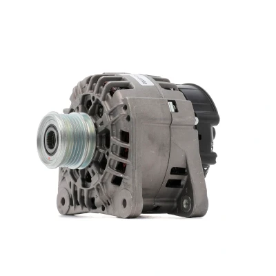 Imagen de LUCAS ELECTRICAL LRA02974 Alternador 14V 125A RENAULT: CLIO 2, Kangoo I, GRAND SCENIC DACIA: SANDERO Logan I Berlina, Duster SUV
