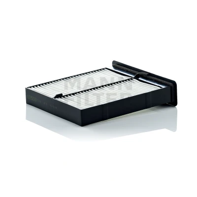 Imagen de MANN FILTER CU 21 004 Filtro de habitáculo partículas 175 202 48 SUZUKI: SX4 I Hatchback, Berlina