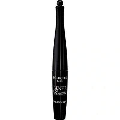 Imagen de Bourjois Pinceau Delineador de ojos 2,5 ml