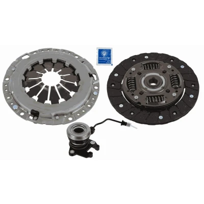 Imagen de SACHS 3000 990 496 Kit de Embrague 190