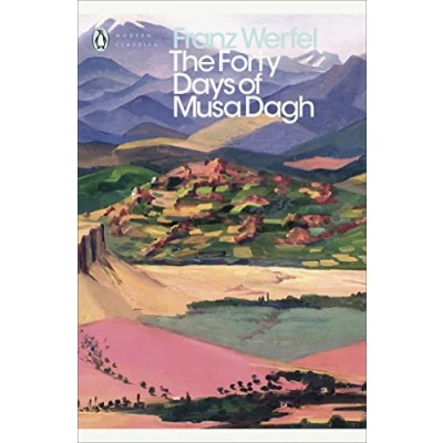 Imagen de The Forty Days Of Musa Dagh