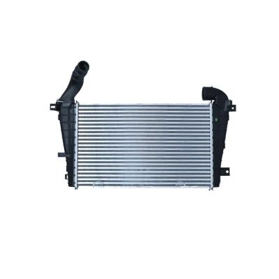 Imagen de NRF 30302 Intercooler con tubo flexible EASY FIT OPEL: Astra H GTC, Hatchback, Berlina