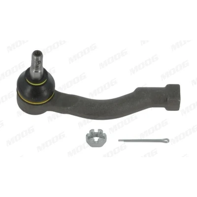 Imagen de MOOG MD ES 3926 Rótula de dirección M12X1.25 exterior, derecha, Eje delantero KIA: SORENTO 1
