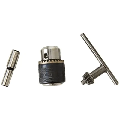 Imagen de PROXXON 2224110 Portabrocas inustrial cilíndrico pd 230/e 400, Metal