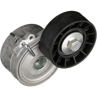 Imagen de GATES FleetRunner Micro V Kit T38392 Polea Tensora PEUGEOT: 206 Hatchback, 406 Berlina, Partner I Furgón, CITROËN: Xsara Picasso, C5 Hatchback
