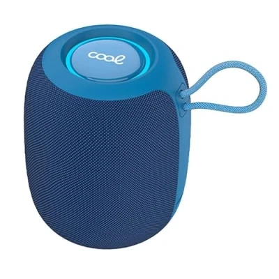 Imagen de Altavoz Bluetooth 6w Cool Cord Tws Marino