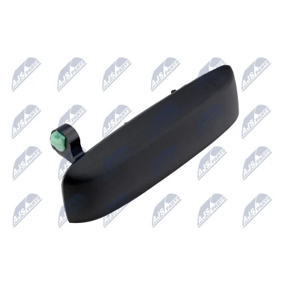 Imagen de Manecilla de puerta NTY EZC FT 073