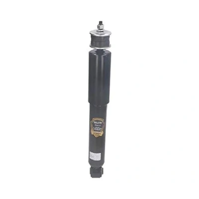 Imagen de JAPANPARTS MM 00278 Amortiguador Eje delantero Presión de gas Bitubular telescópico Espiga arriba, Anillo inferior LADA: Niva