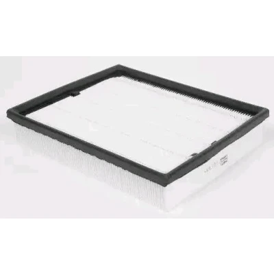Imagen de CHAMPION CAF100507P Filtro de aire 47 211 254 Cartucho filtrante FORD: Sierra Mk2 Berlina, Hatchback, SCORPIO 1
