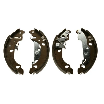Imagen de TRW GS8453 Zapatas de Freno 180 32 AP LOCKHEED FORD: KA Hatchback, FIESTA 4