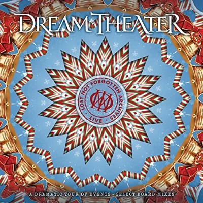 Imagen de Lost Not Forgotten Archives: A Dramatic Tour Events Select Board Mixes [Vinilo]
