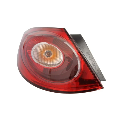 Imagen de MAGNETI MARELLI 714027090701 Piloto trasero izquierda Parte exterior W16W, RY10W con portalámparas