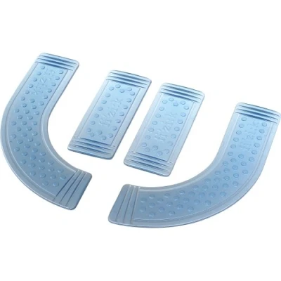 Imagen de Fizik Performace Road Bar:Gel, Accesorios para Bicicleta Unisex Adulto, Neutro, Talla única