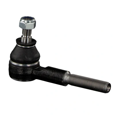 Imagen de febi BILSTEIN 02643 Rótula de dirección Plus Eje delantero, izquierda, interior, derecha con tuerca autofijadora OPEL: Monza A