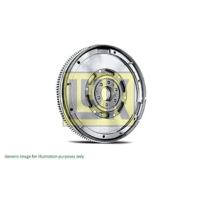 Imagen de LuK 415 0977 09 Volante Motor