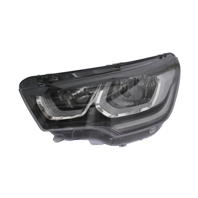 Imagen de MAGNETI MARELLI 712482901129 Faros CITROËN: C4 II Hatchback