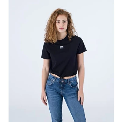 Imagen de Hurley Camiseta Mujer H2O DRI Toggle tee