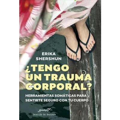 Imagen de TENGO UN TRAUMA CORPORAL: 231 (Serendipity)