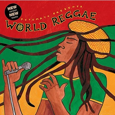 Imagen de World Reggae (Re Issue)