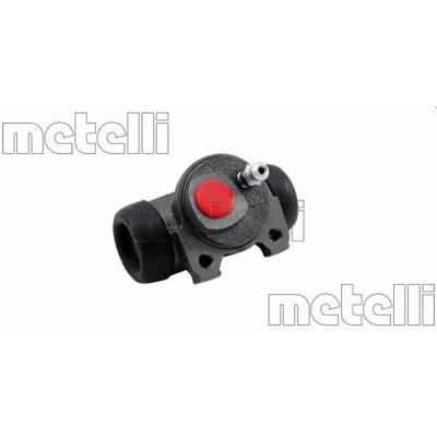 Imagen de METELLI 04 0344 Bombin de Freno 19,05 con regulador incorporado PEUGEOT: 205 II Hatchback, Cabrio