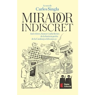 Imagen de Mirador Indiscret