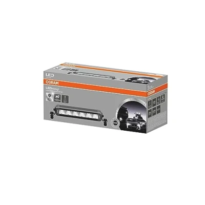 Imagen de Faro de carretera OSRAM LEDDL122 SP SR