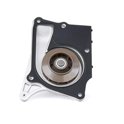 Imagen de INA 538 0095 10 Bomba de agua con junta para accionamiento correa trapecial RENAULT: MEGANE 3, SCENIC 3 Coupe, MERCEDES BENZ: Clase A