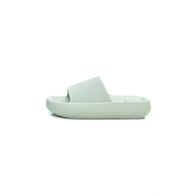 Imagen de XTI Chancla Mujer Aqua Calzado Cómodo y Versátil Moda casual Modelo 04448902 (Talla 37)