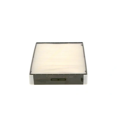 Imagen de BOSCH 1 987 432 256 Filtro de habitáculo partículas 260 195 38 KIA: SORENTO