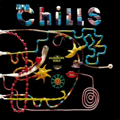 Imagen de Kaleidoscope World (Expanded Edition)[Vinilo Blue]