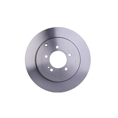 Imagen de HELLA 8DD 355 116 881 Disco de freno 330 22 05/08 114,3 ventilación interna sin perno sujeción rueda, buje rueda