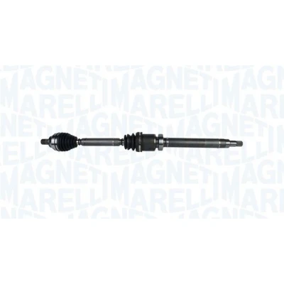 Imagen de MAGNETI MARELLI 302004190187 Árbol de transmisión Eje delantero, derecha 899 FORD: Focus 2, C Max, Max