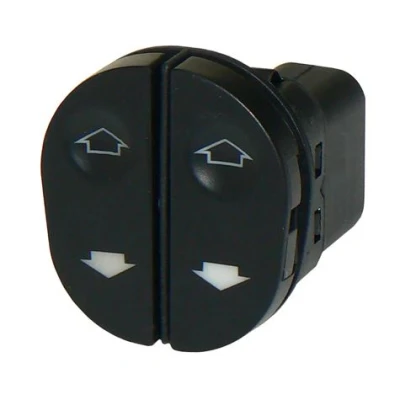 Imagen de METZGER 0916061 Interruptor, elevalunas Delante, izquierda FORD: FIESTA 5, Tourneo Connect, Fusion Familiar