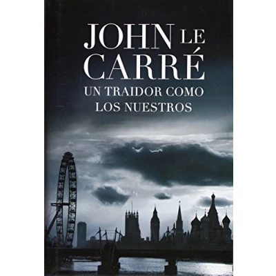 Imagen de Un Traidor Como Los Nuestros