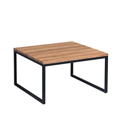 Imagen de M2 Kollektion Jakarta 1 Mesa de café, Roble, marrón